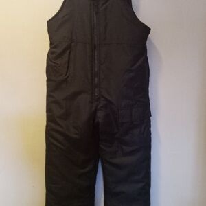London Fog Kids Snow Bib Overalls ~ NWT - Free Shipping! ☆